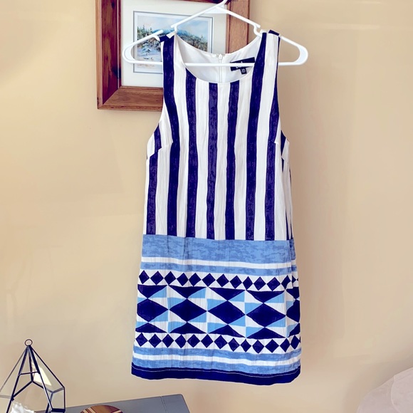 Lulus Dresses & Skirts - Blue dress